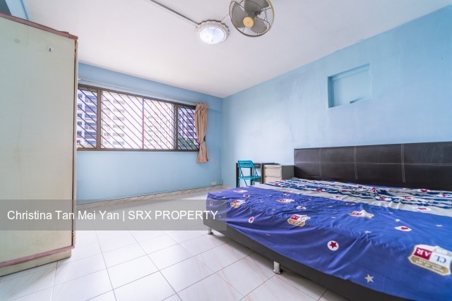 Blk 513 Hougang Avenue 10 (Hougang), HDB 5 Rooms #214072501